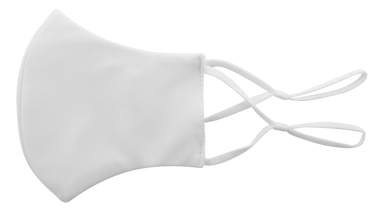 nadająca się do prania maseczka CreaMask Adjust Kids