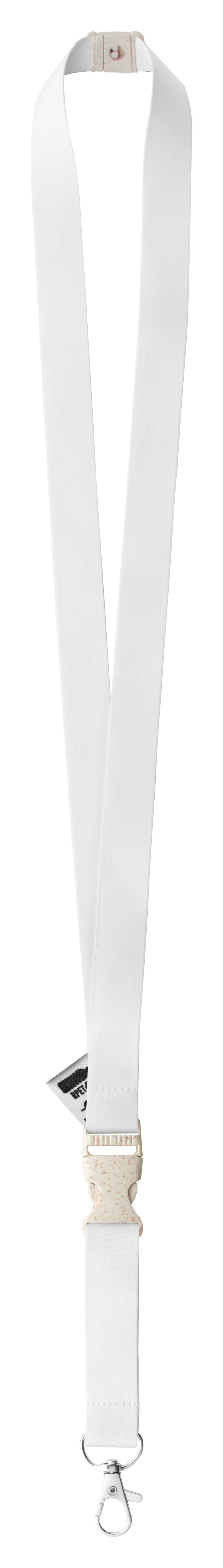 smycz sublimacyjna Subyard C Safe Eco