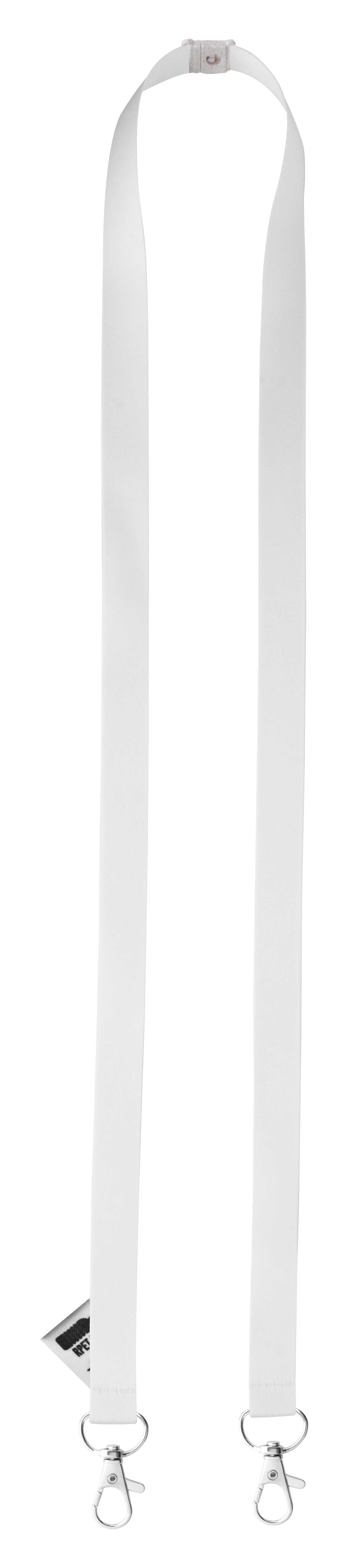 smycz sublimacyjna Subyard 15 Double Safe Eco