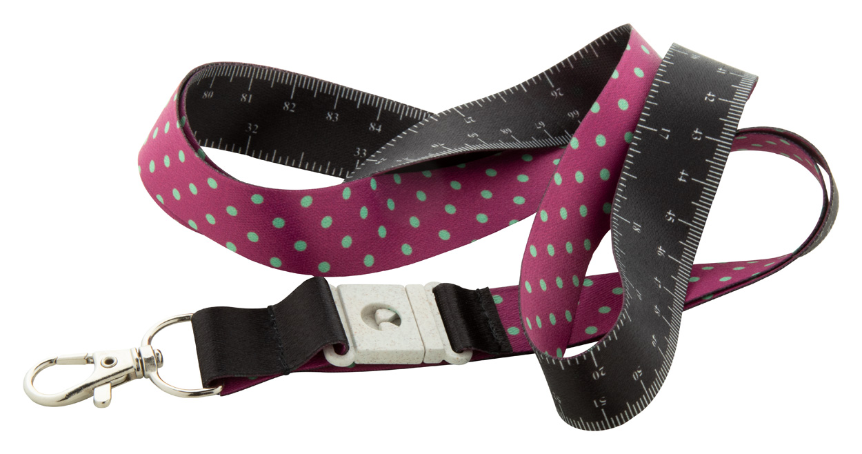 smycz sublimacyjna Subyard E Eco