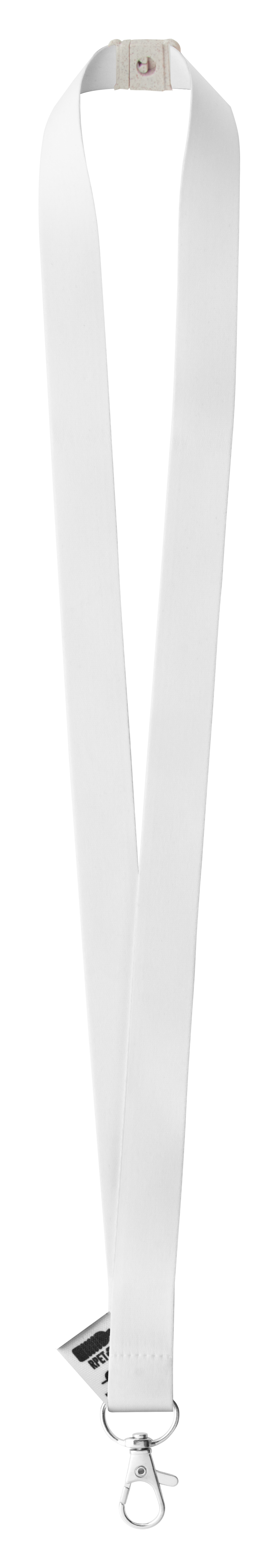 smycz sublimacyjna Subyard Zero Safe Eco