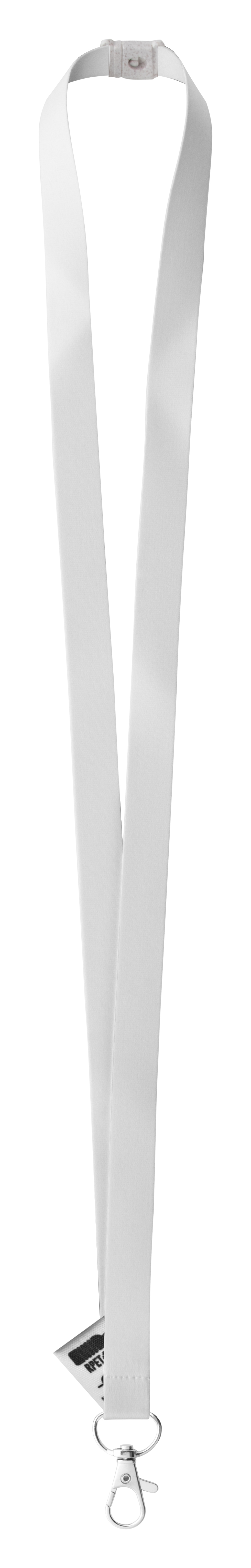 smycz sublimacyjna Subyard 15 Zero Safe Eco