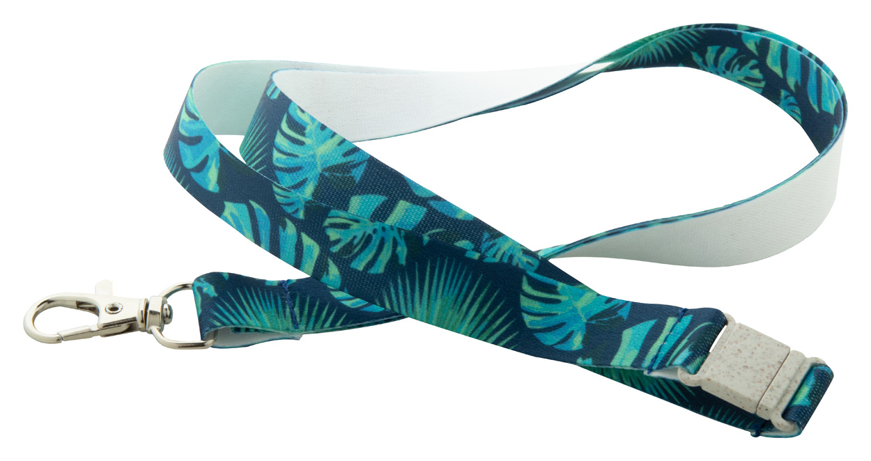 smycz sublimacyjna Subyard 15 Zero Safe Eco