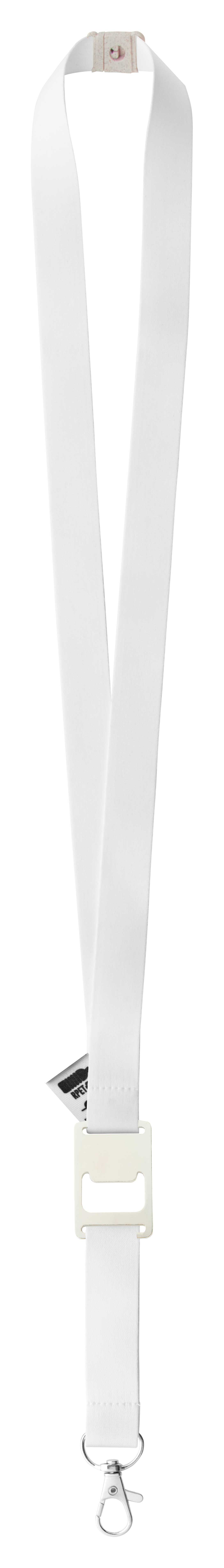 smycz sublimacyjna Subyard Drink Safe Eco