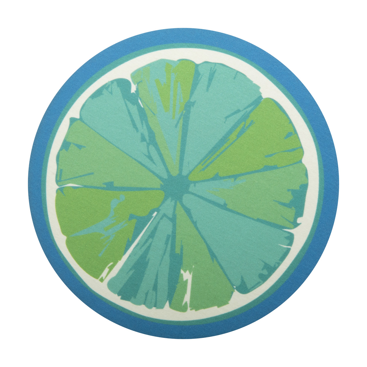 Papierowa podkładka , okrągła CreaPint