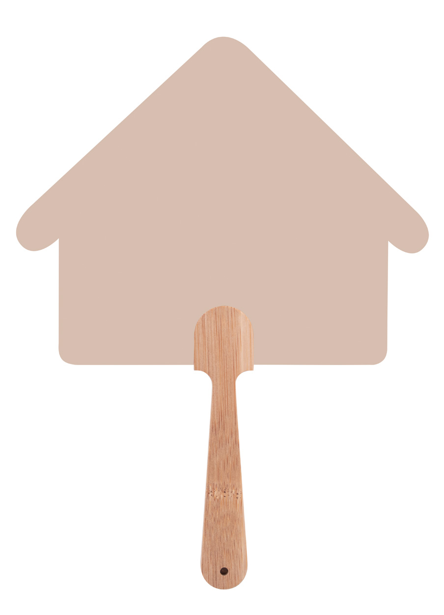 personalizowany wachlarz Digibreeze Eco