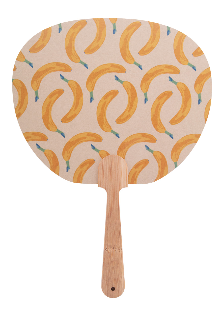 personalizowany wachlarz Digibreeze Eco