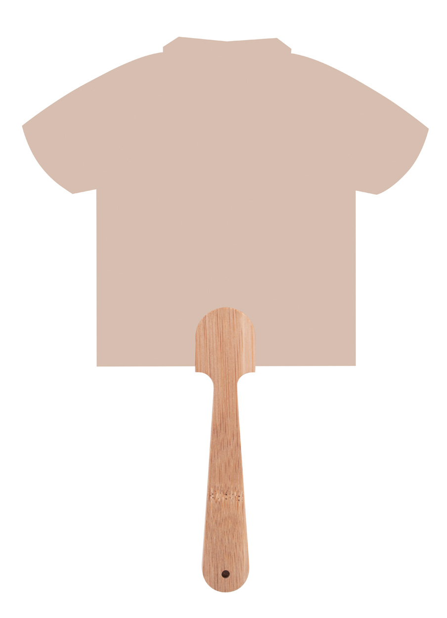 personalizowany wachlarz Digibreeze Eco