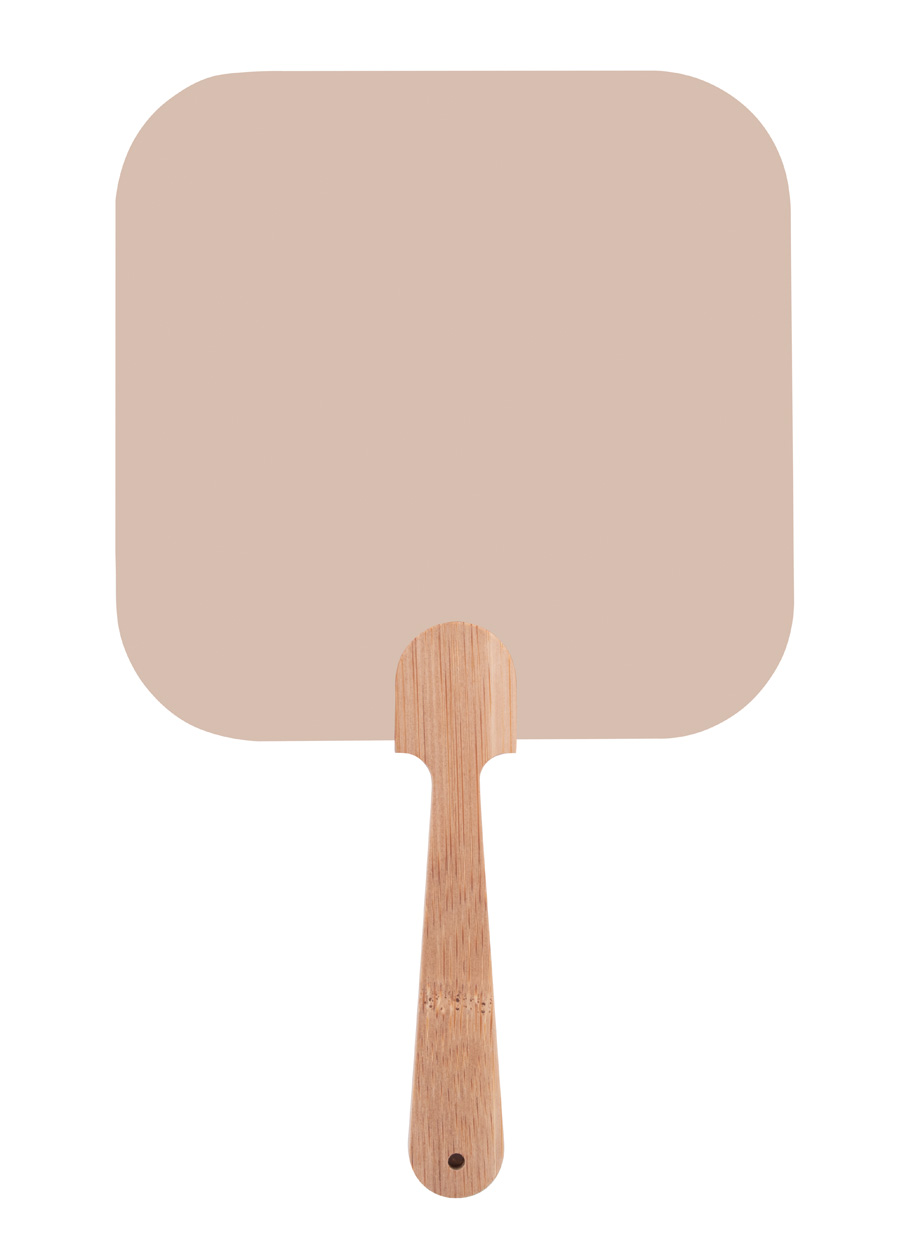 personalizowany wachlarz Digibreeze Eco