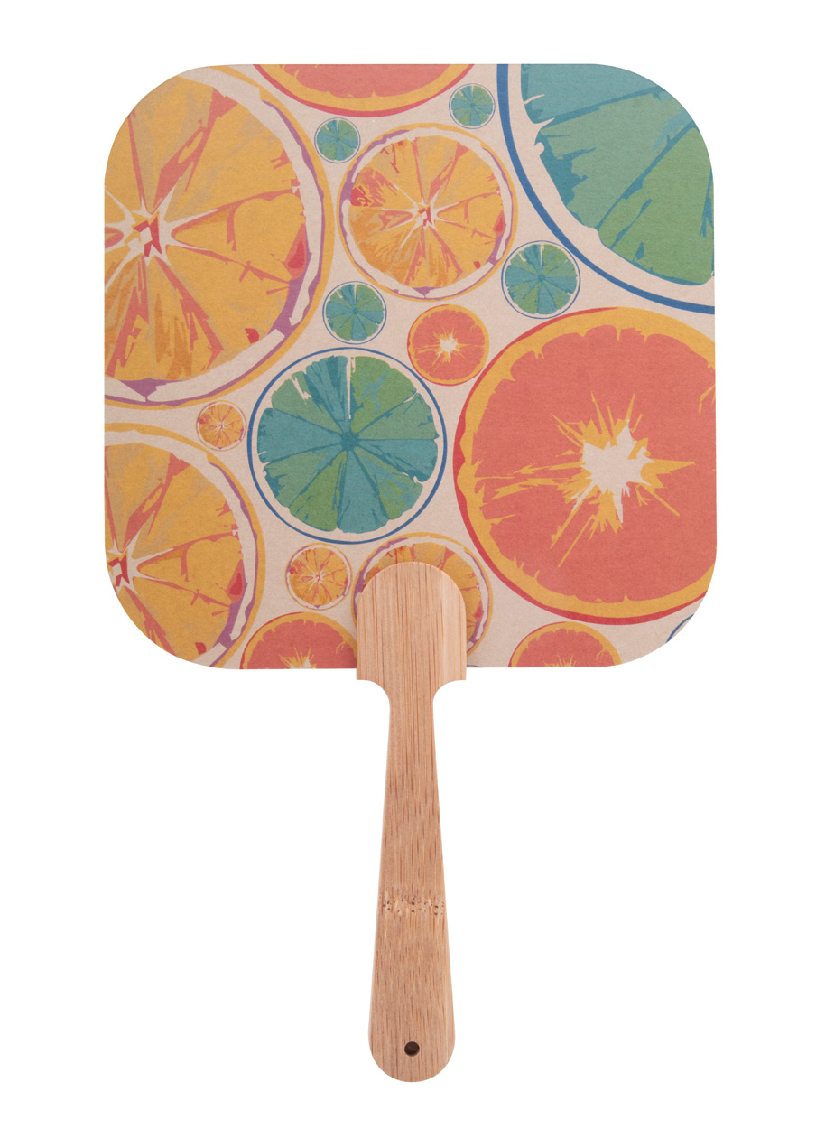 personalizowany wachlarz Digibreeze Eco