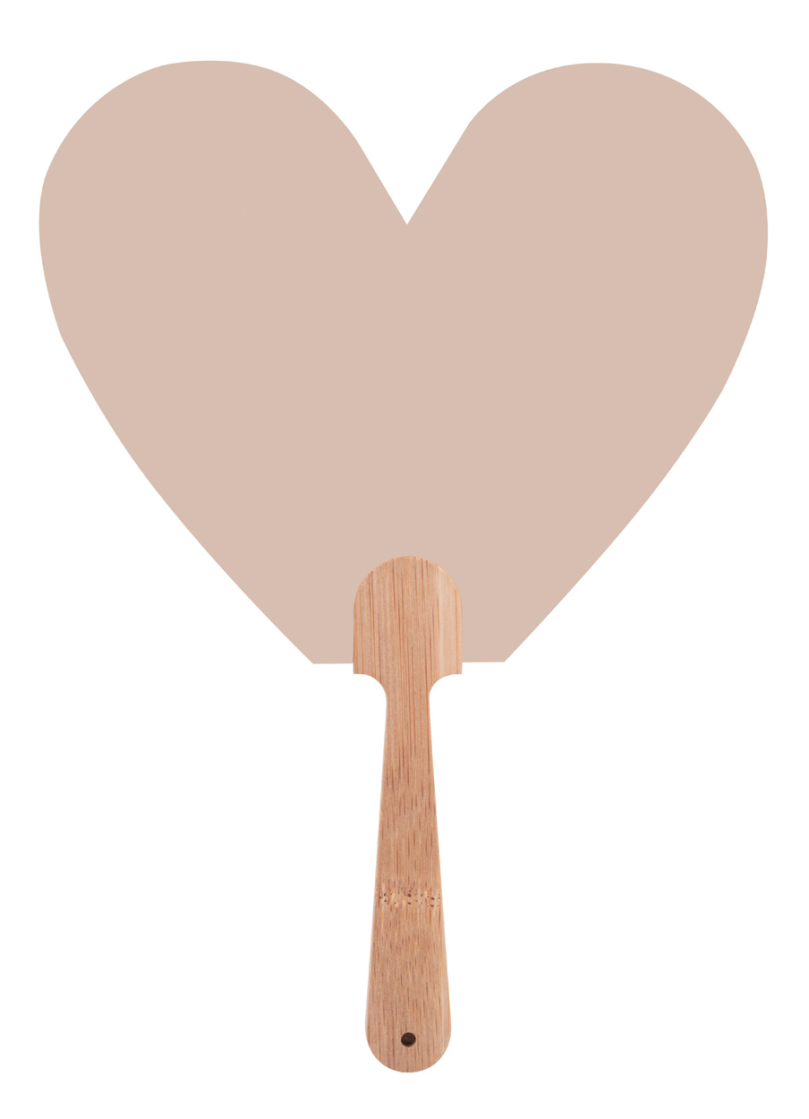 personalizowany wachlarz Digibreeze Eco