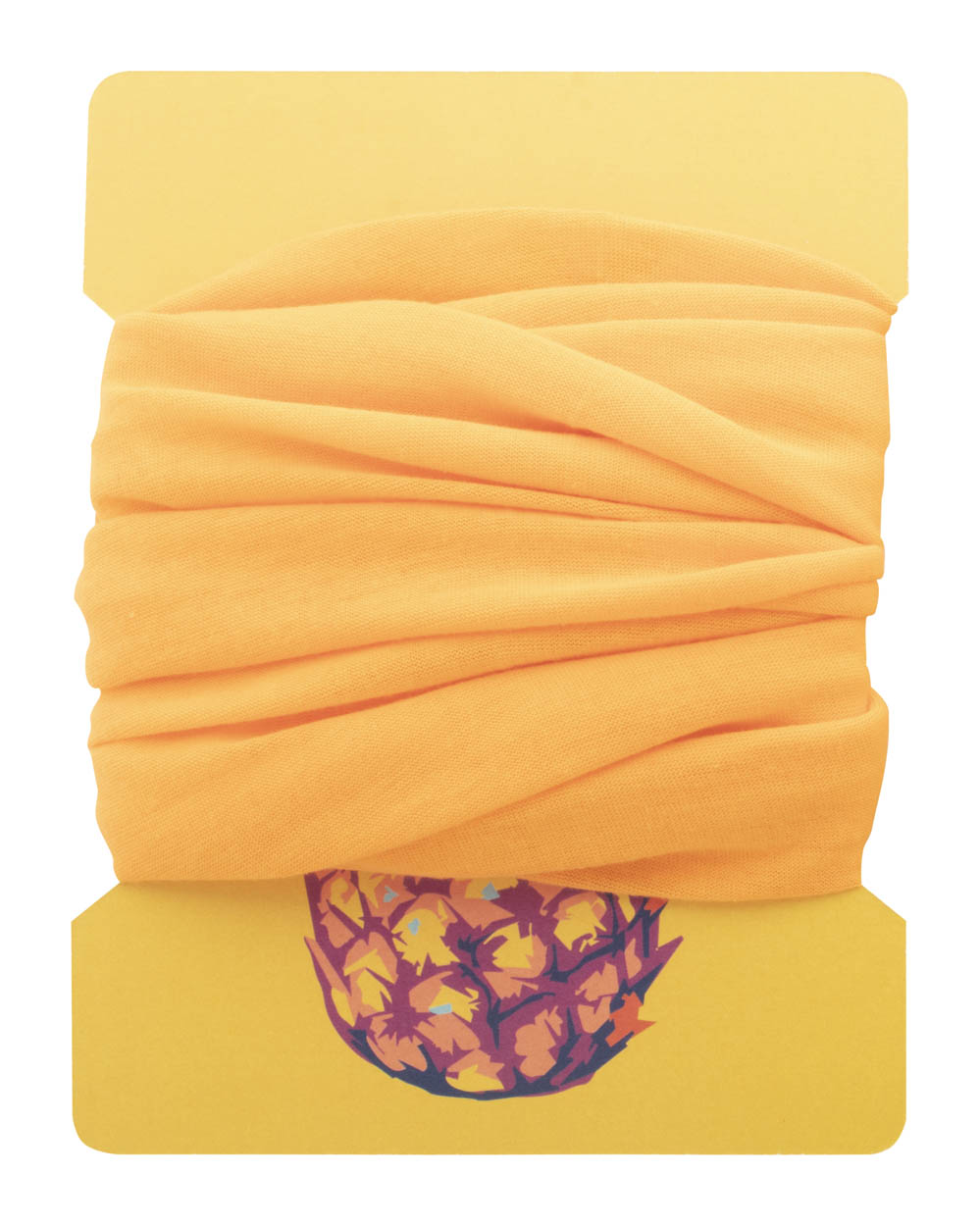 karta to eksponowania komina BandanaShow