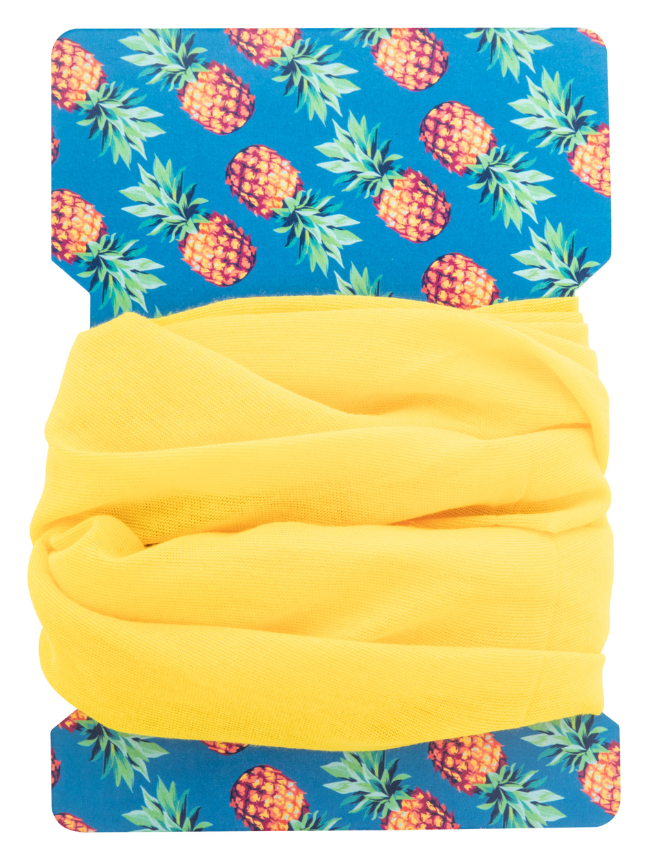 karta to eksponowania komina BandanaShow