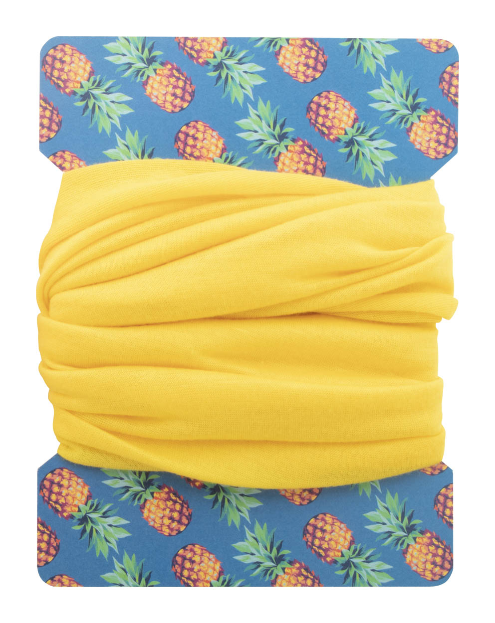 karta to eksponowania komina BandanaShow