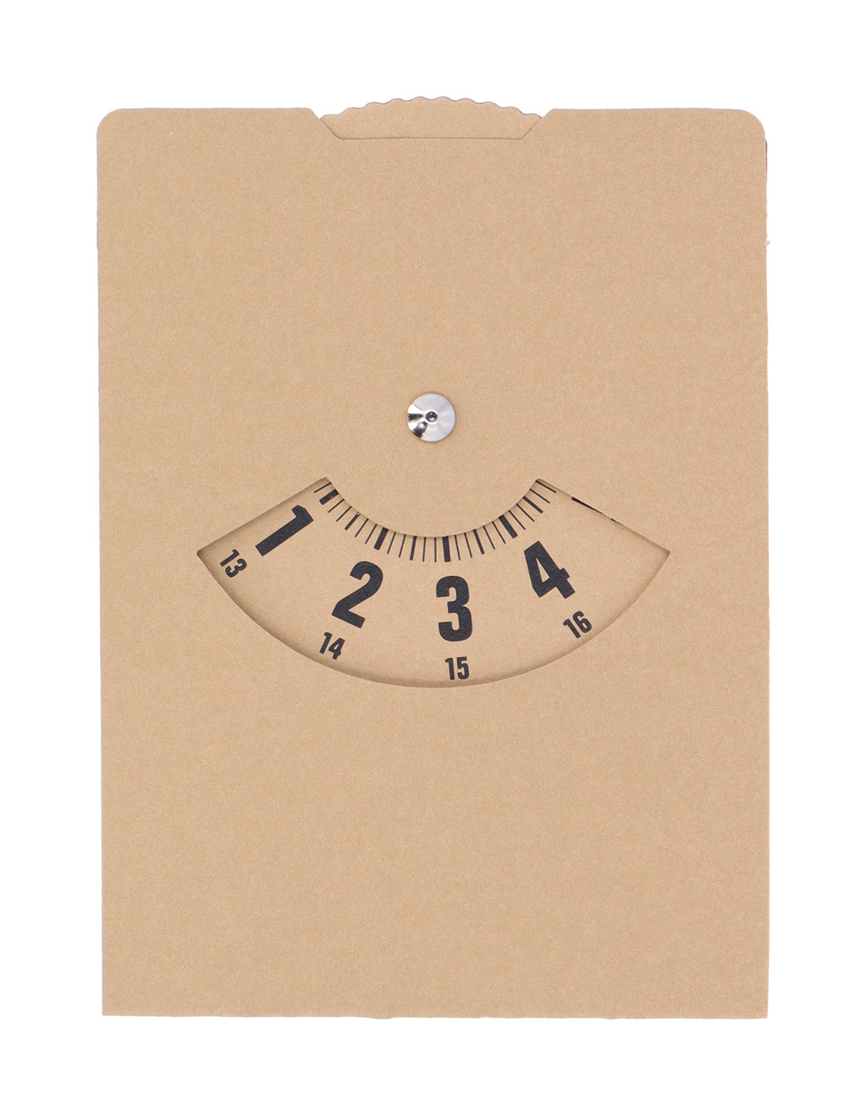 karta parkingowa CreaPark Eco