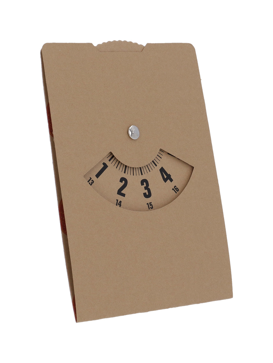 karta parkingowa CreaPark Eco