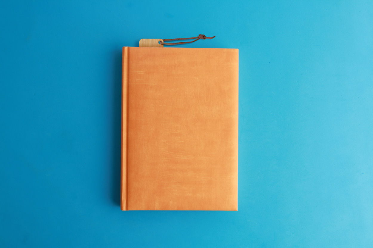 zakładka bambusowa Boomark