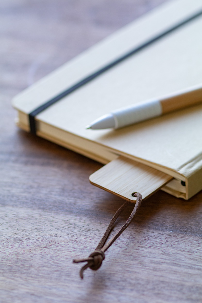 zakładka bambusowa Boomark