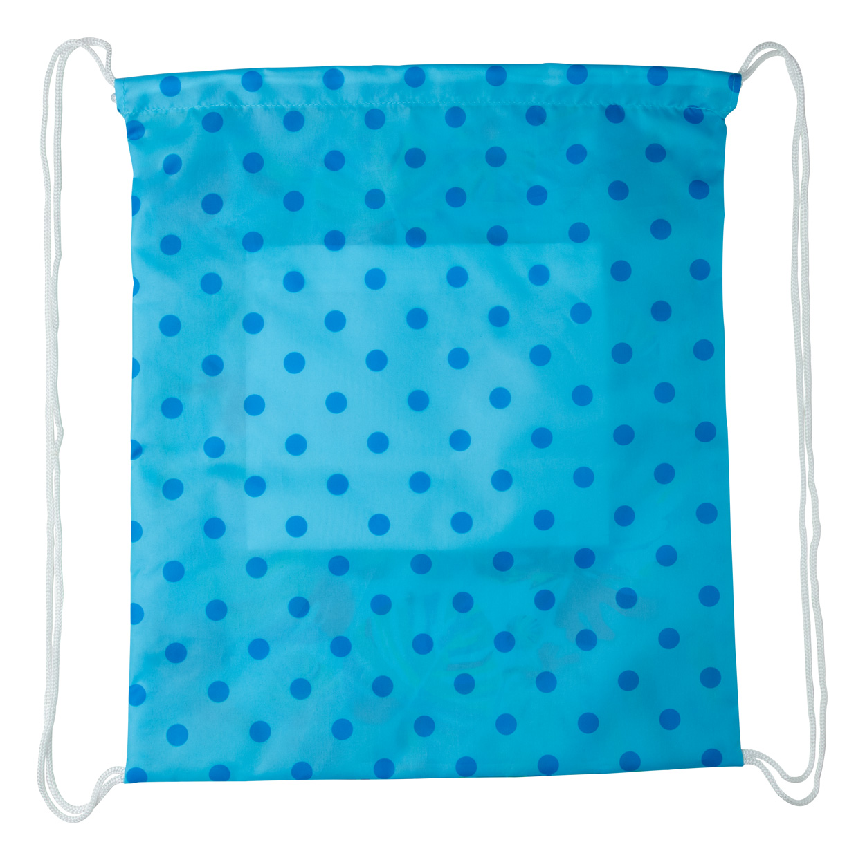 personalizowany worek ze sznurkami CreaDraw Zip