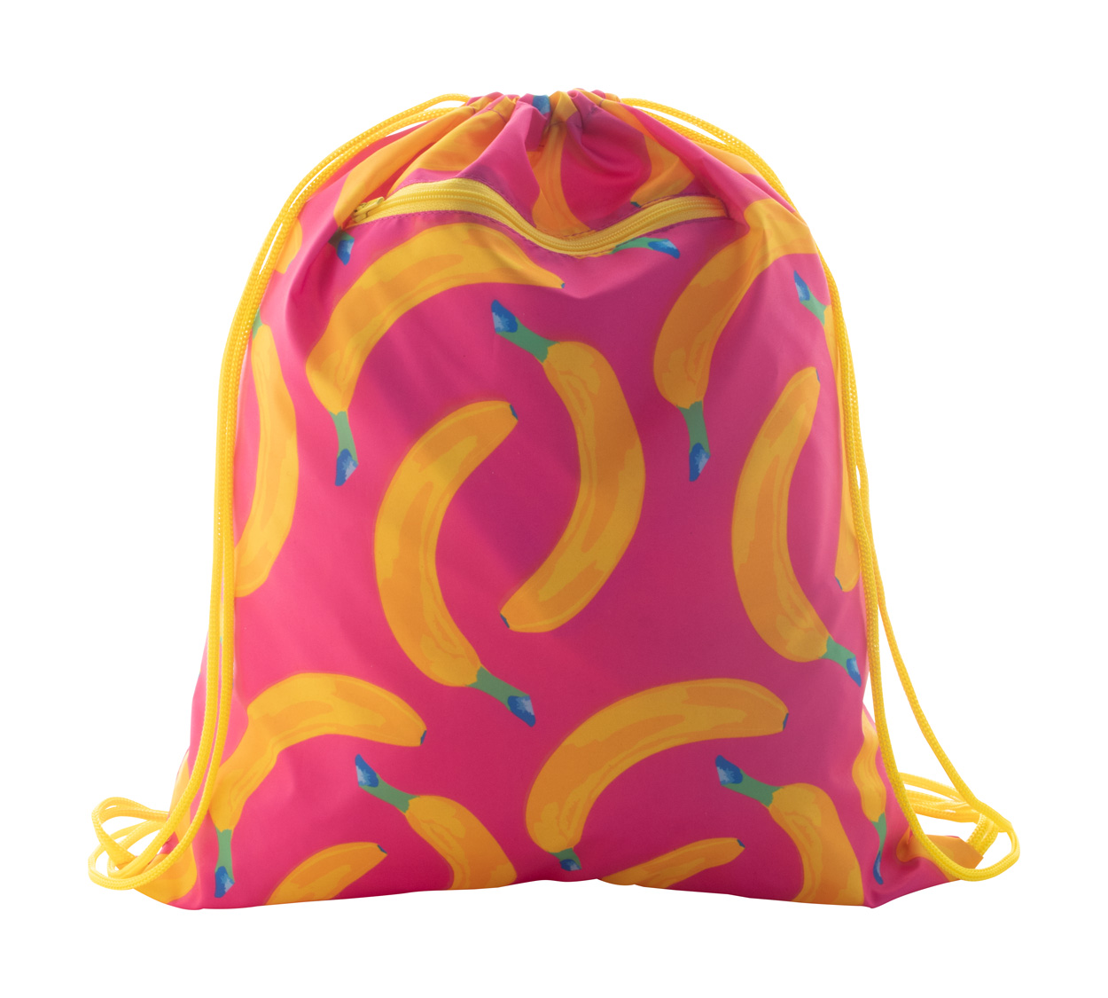 personalizowany worek ze sznurkami CreaDraw Zip