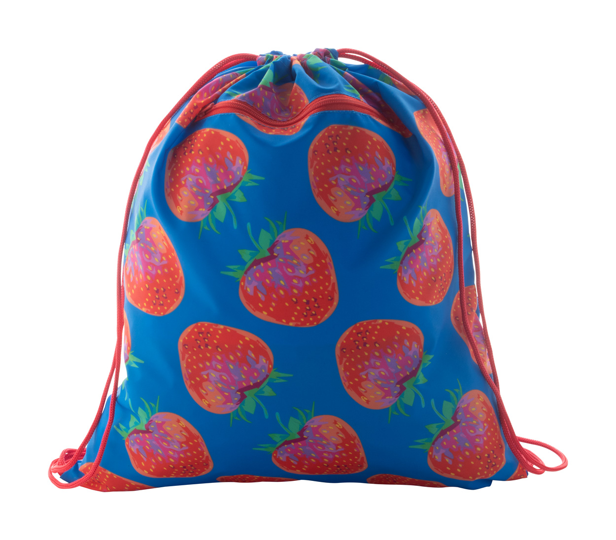 personalizowany worek ze sznurkami CreaDraw Zip