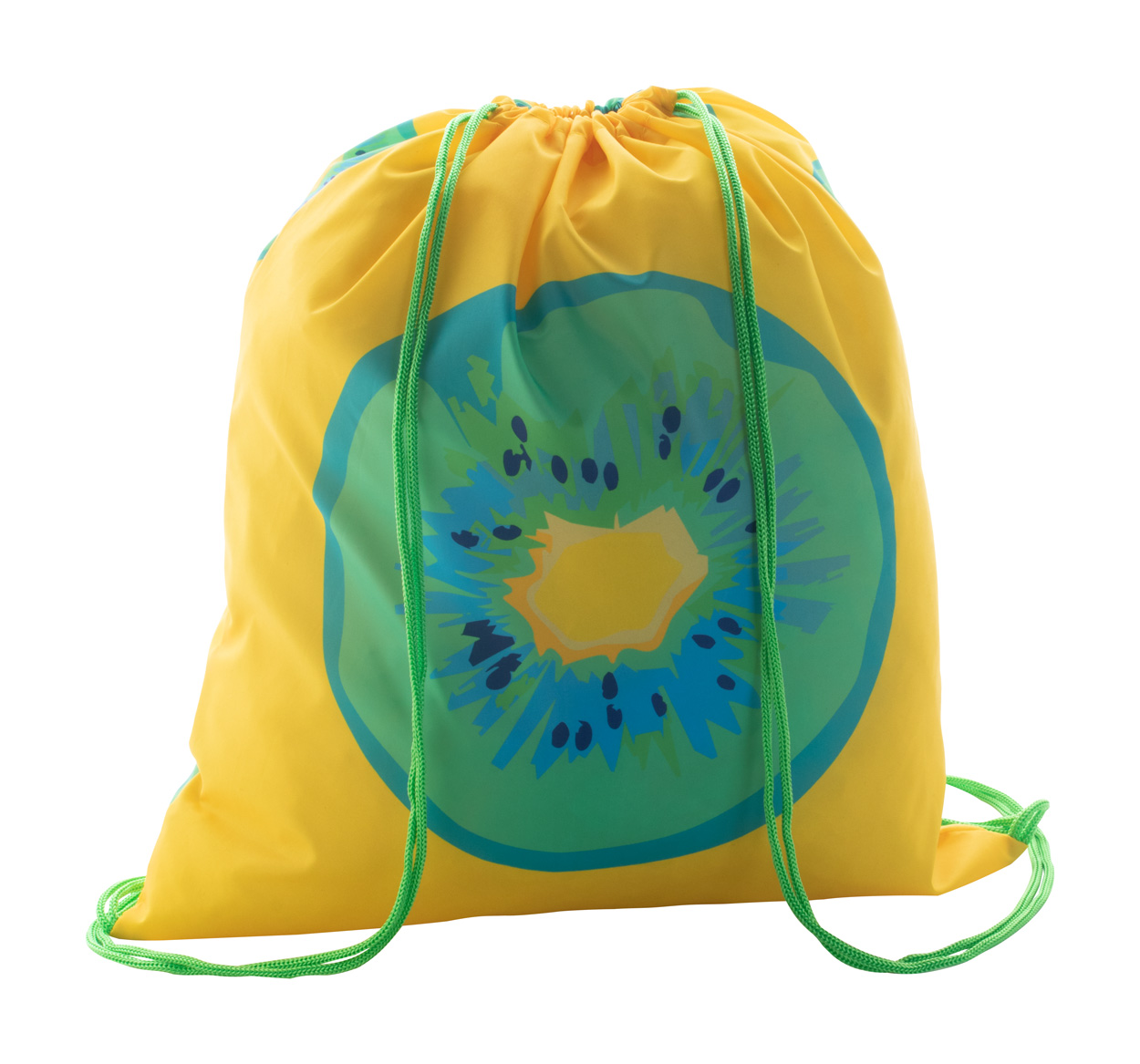 personalizowany worek ze sznurkami CreaDraw Zip