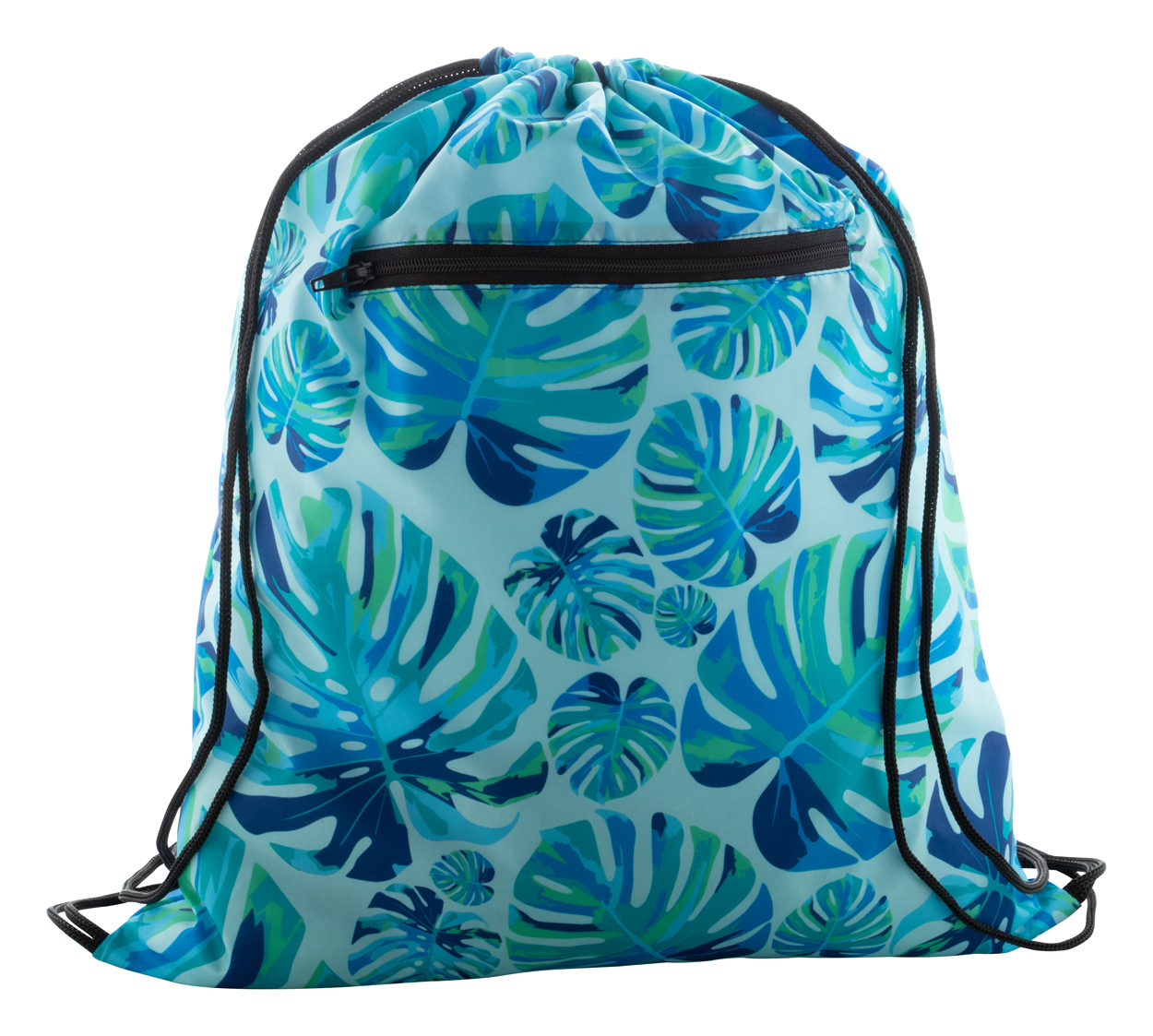 personalizowany worek ze sznurkami CreaDraw Zip