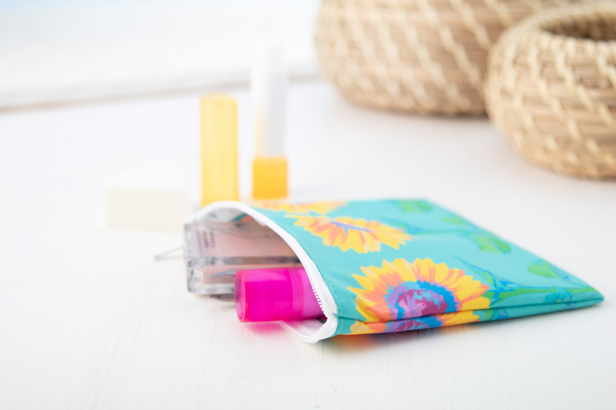 perosnalizowana kosmetyczka CreaBeauty S