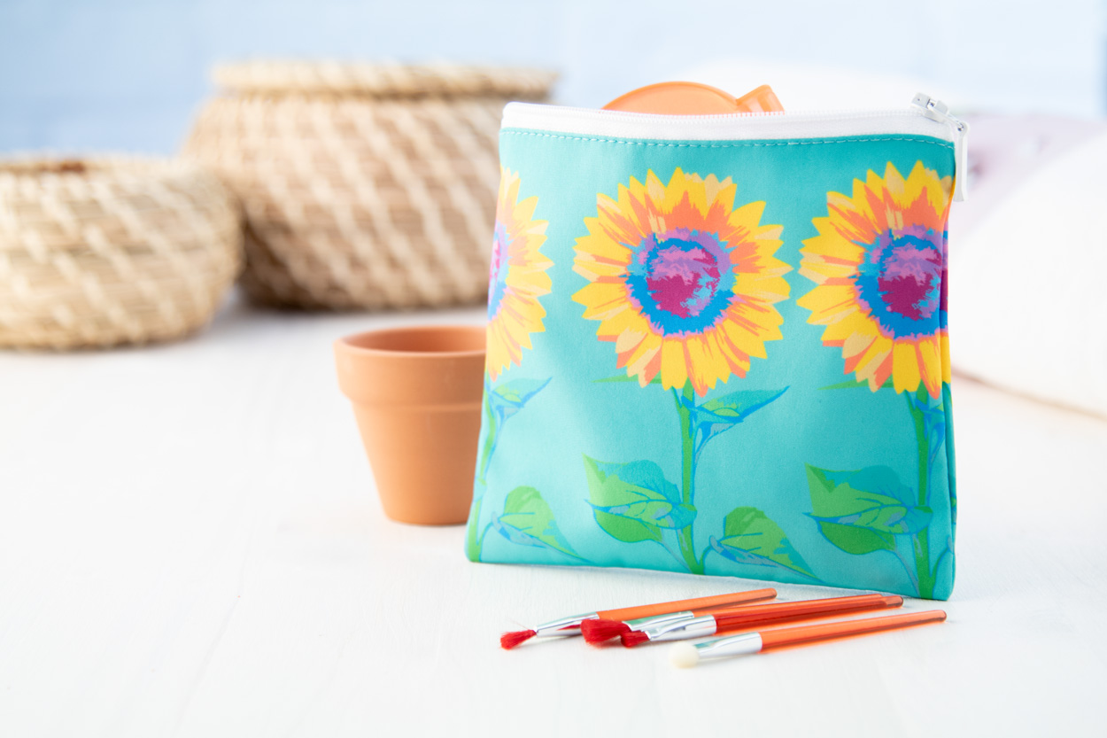 perosnalizowana kosmetyczka CreaBeauty S