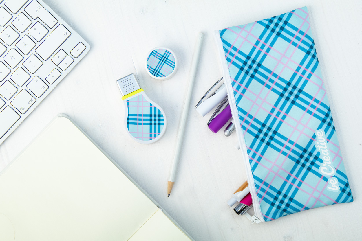 personalizowane etui na długopis Suppy