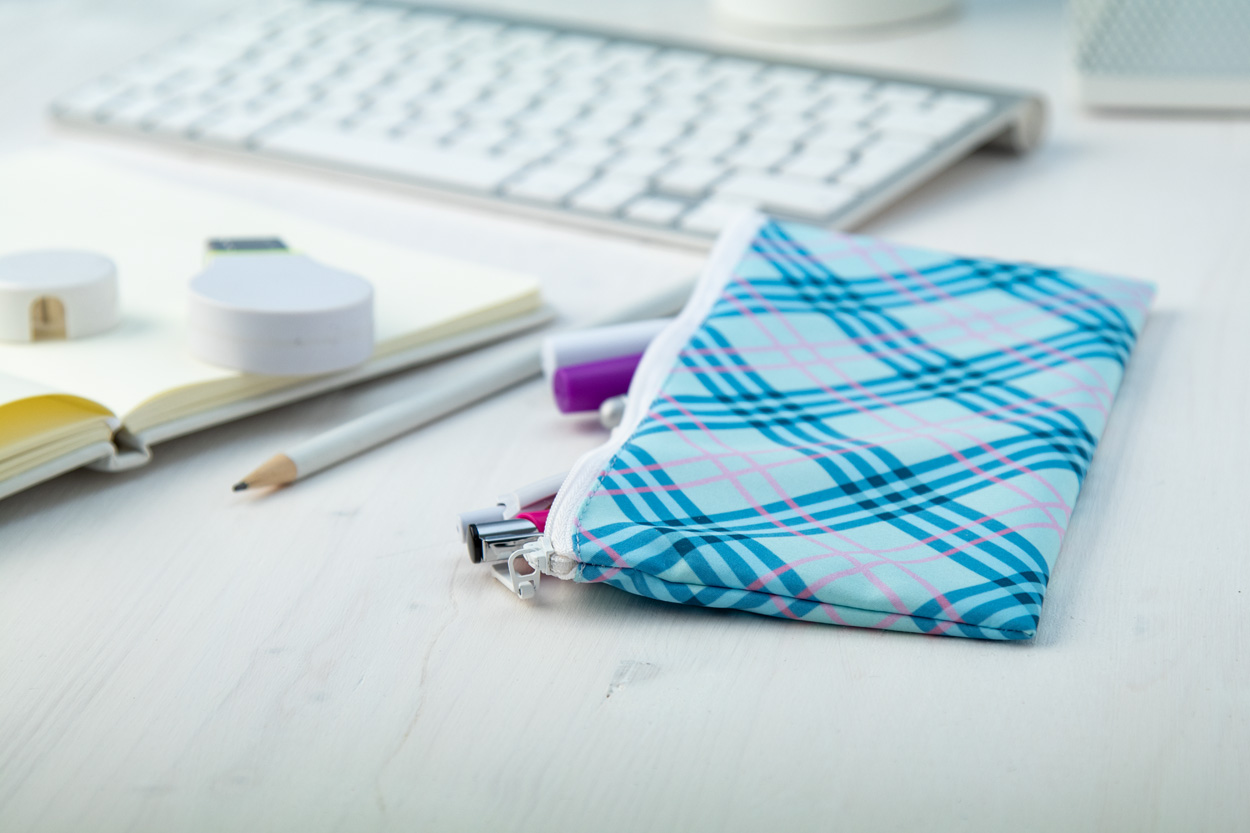 personalizowane etui na długopis Suppy