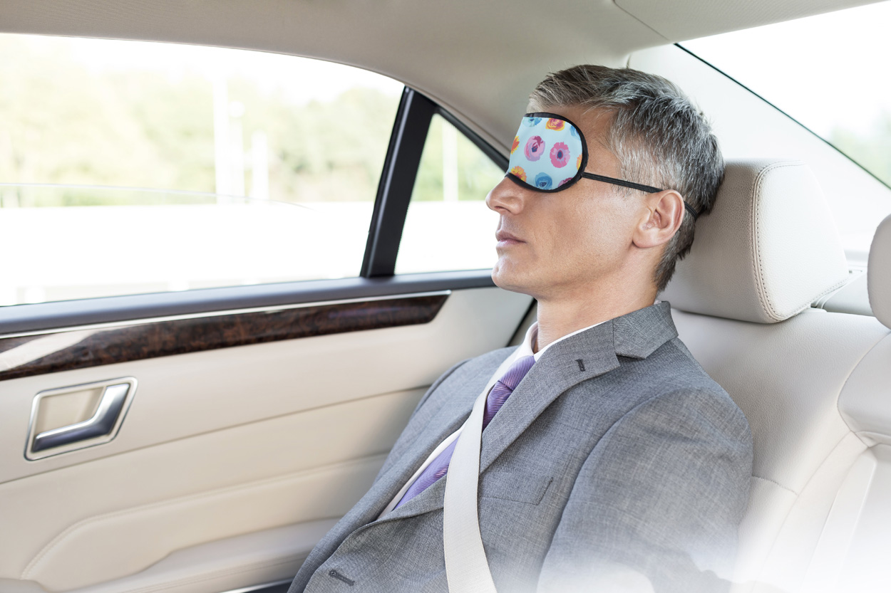 personalizowana maska na oczy CreaDream