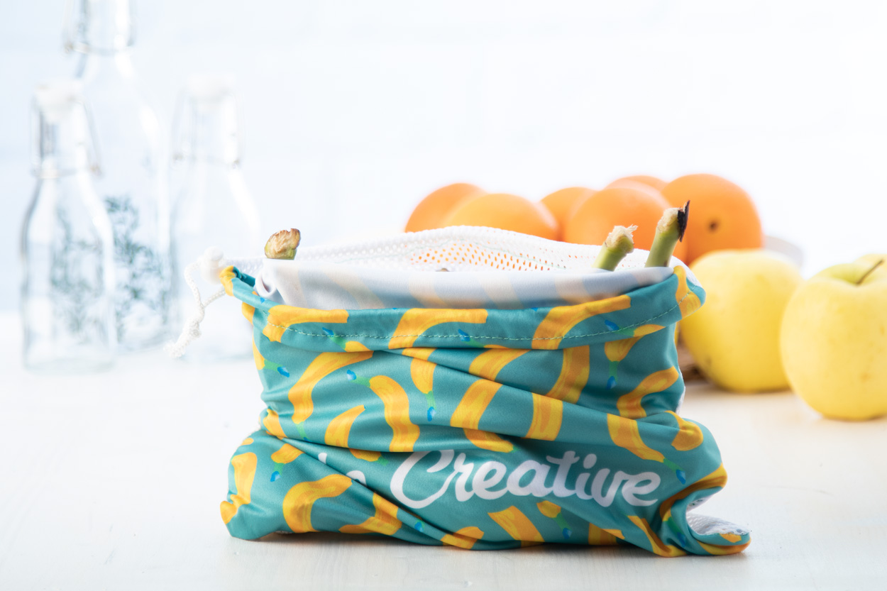 personalizowany worek SuboProduce