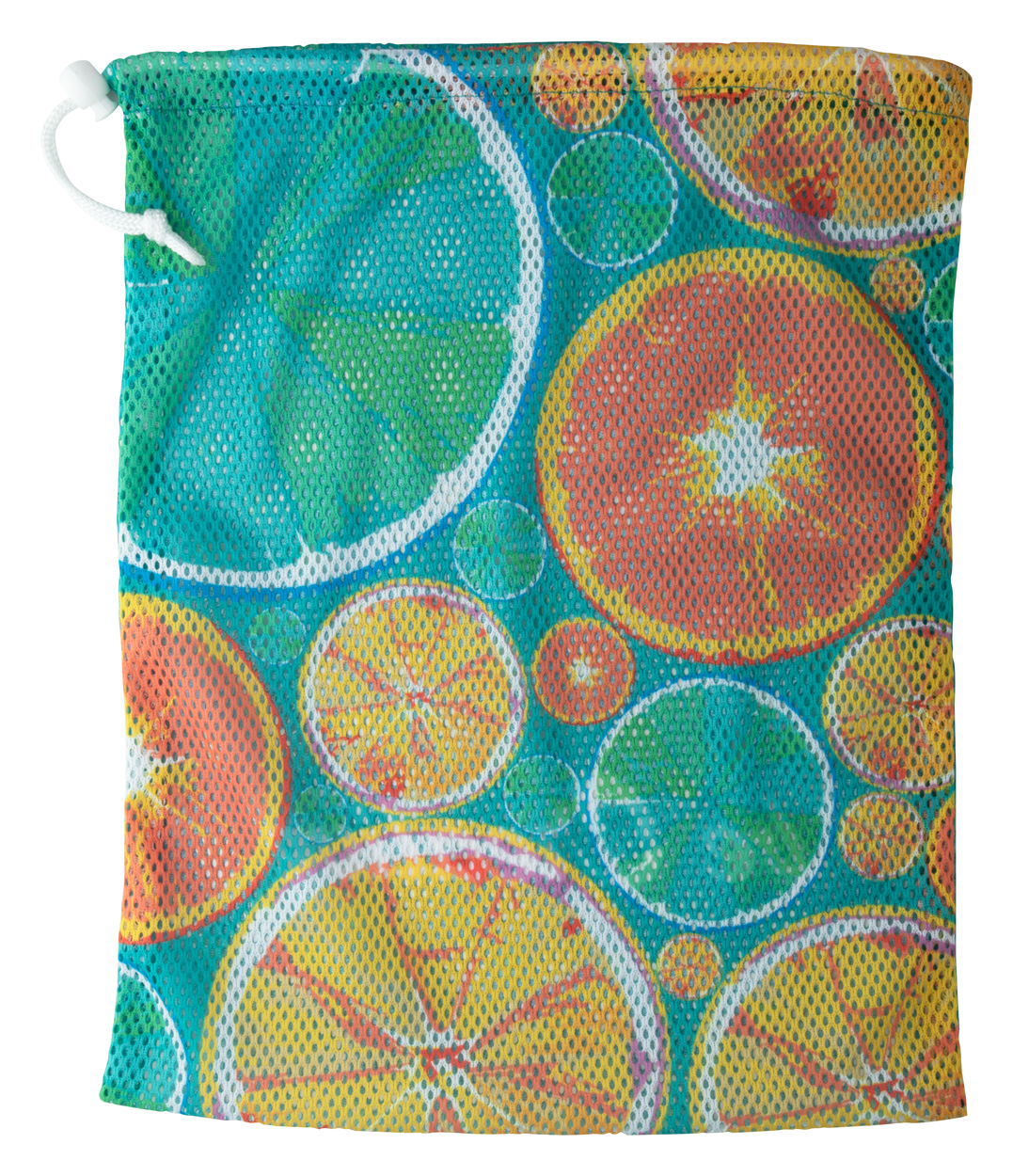 personalizowany worek SuboProduce Mesh