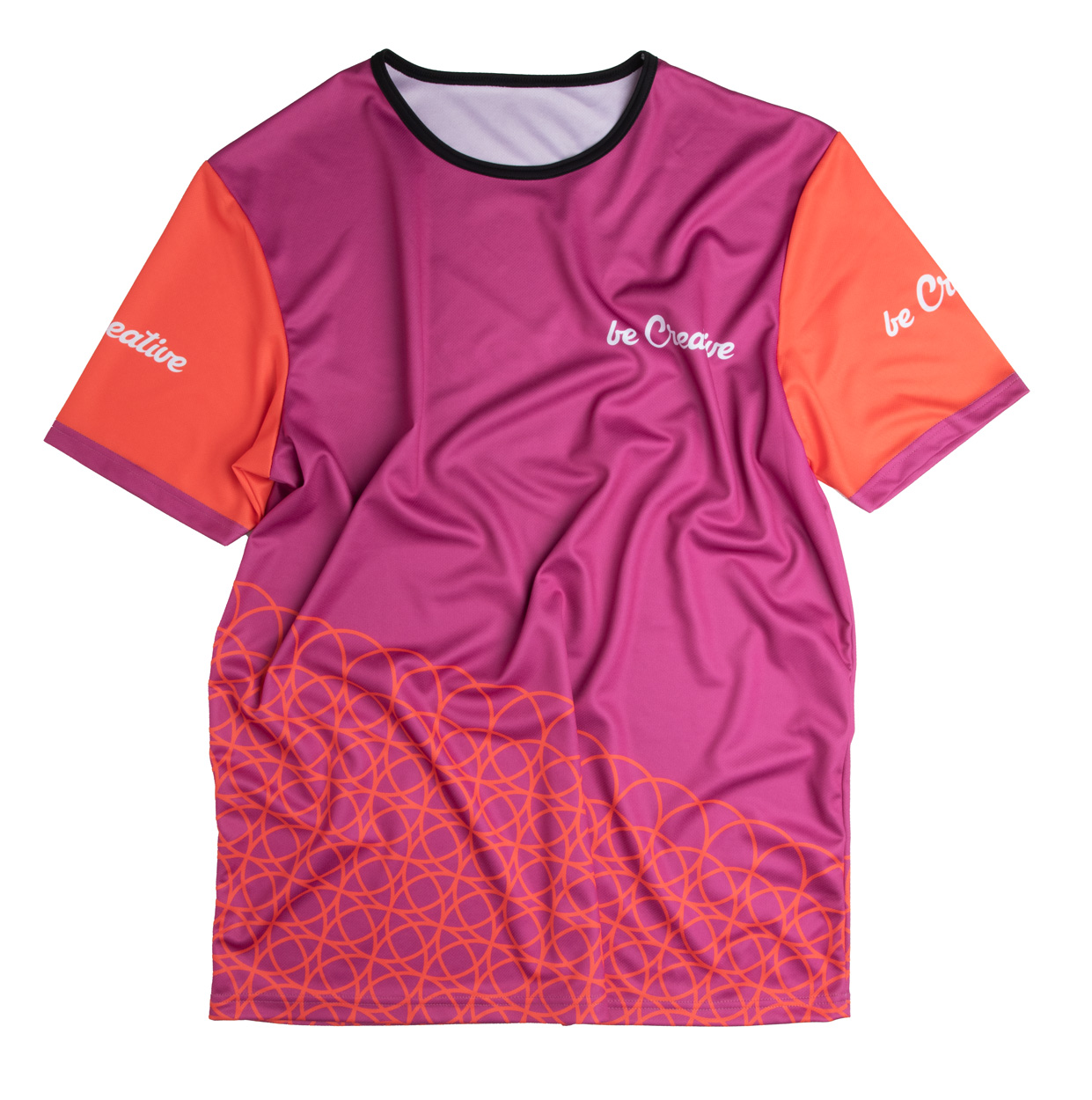 perosnalizowana koszulka/t-shirt CreaSport