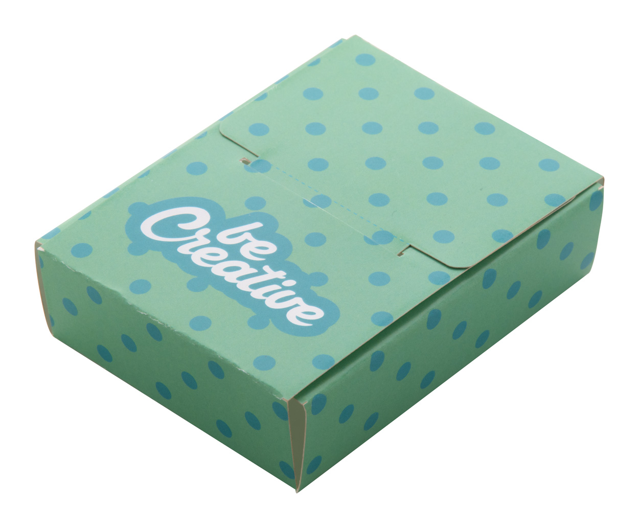 personalizowane pudełko CreaBox Mask A