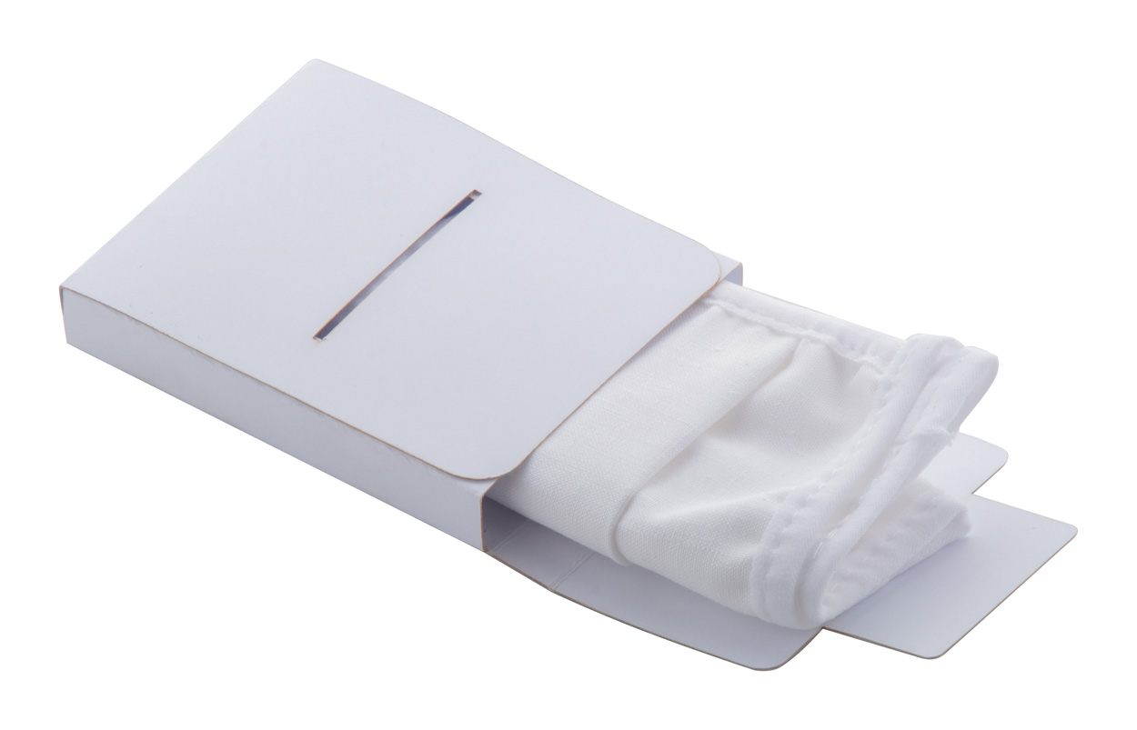 personalizowane pudełko CreaBox Mask B