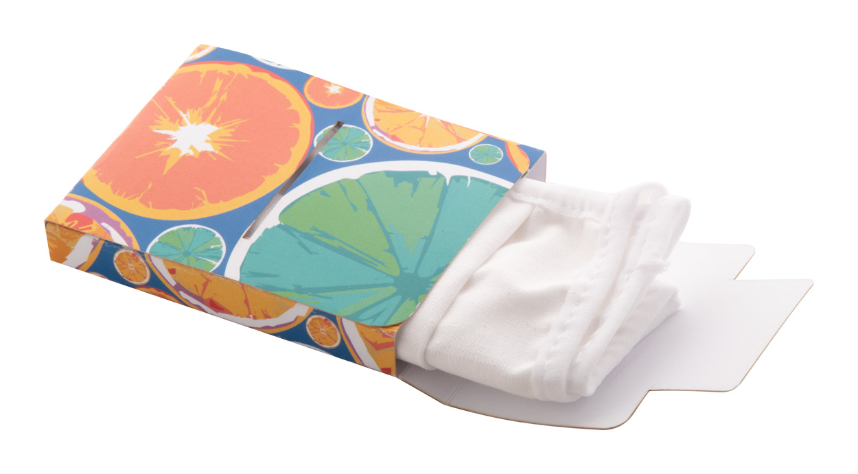 personalizowane pudełko CreaBox Mask B