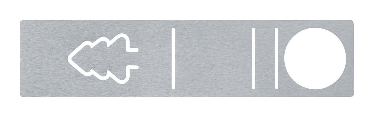 uchwyt na świeczkę - świecę/choinka Tylldalen