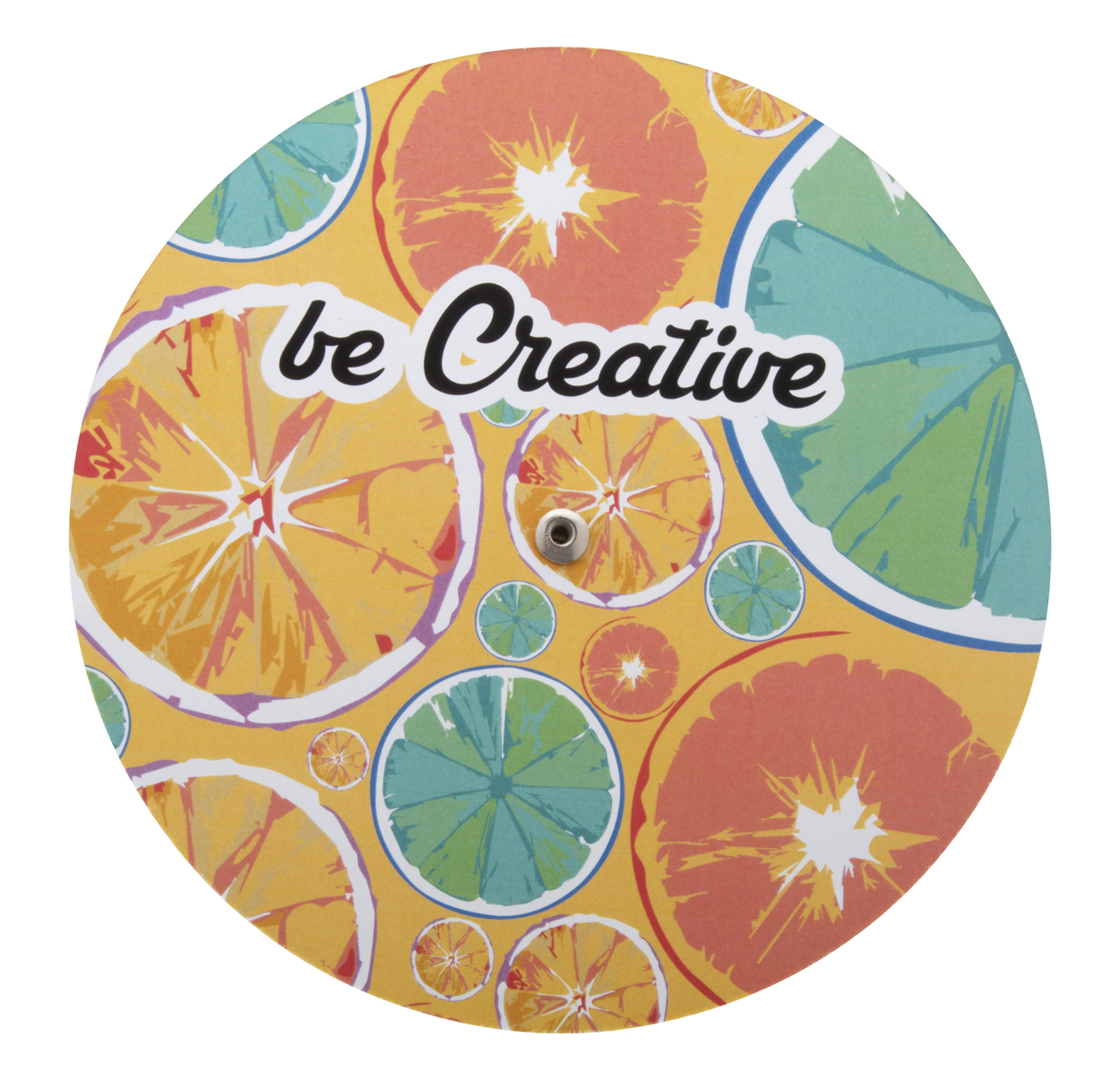 dysk ze skalą BMI CreaFitt