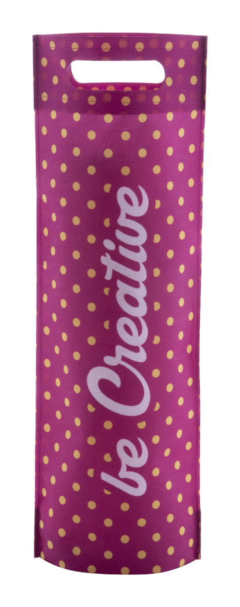 personalizowana torba/torebka na wino SuboShop Wine