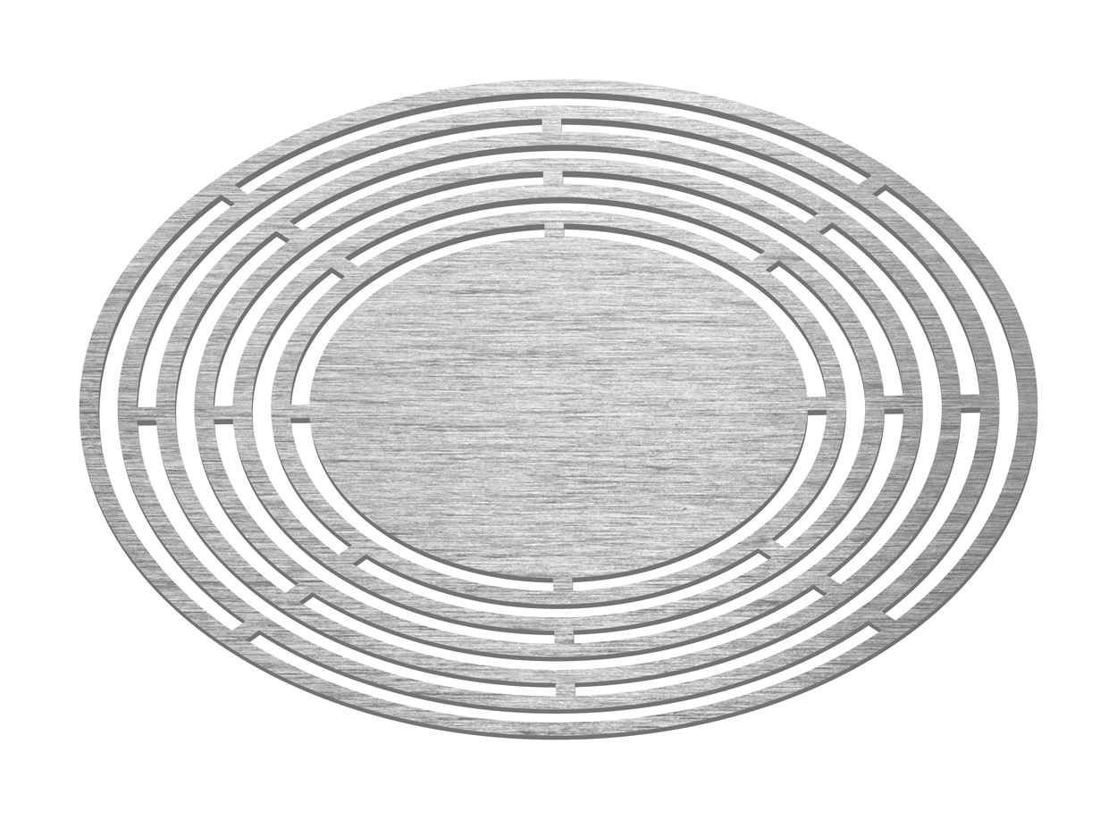 uchwyt/stojak na świecę/świeczkę Centaurus