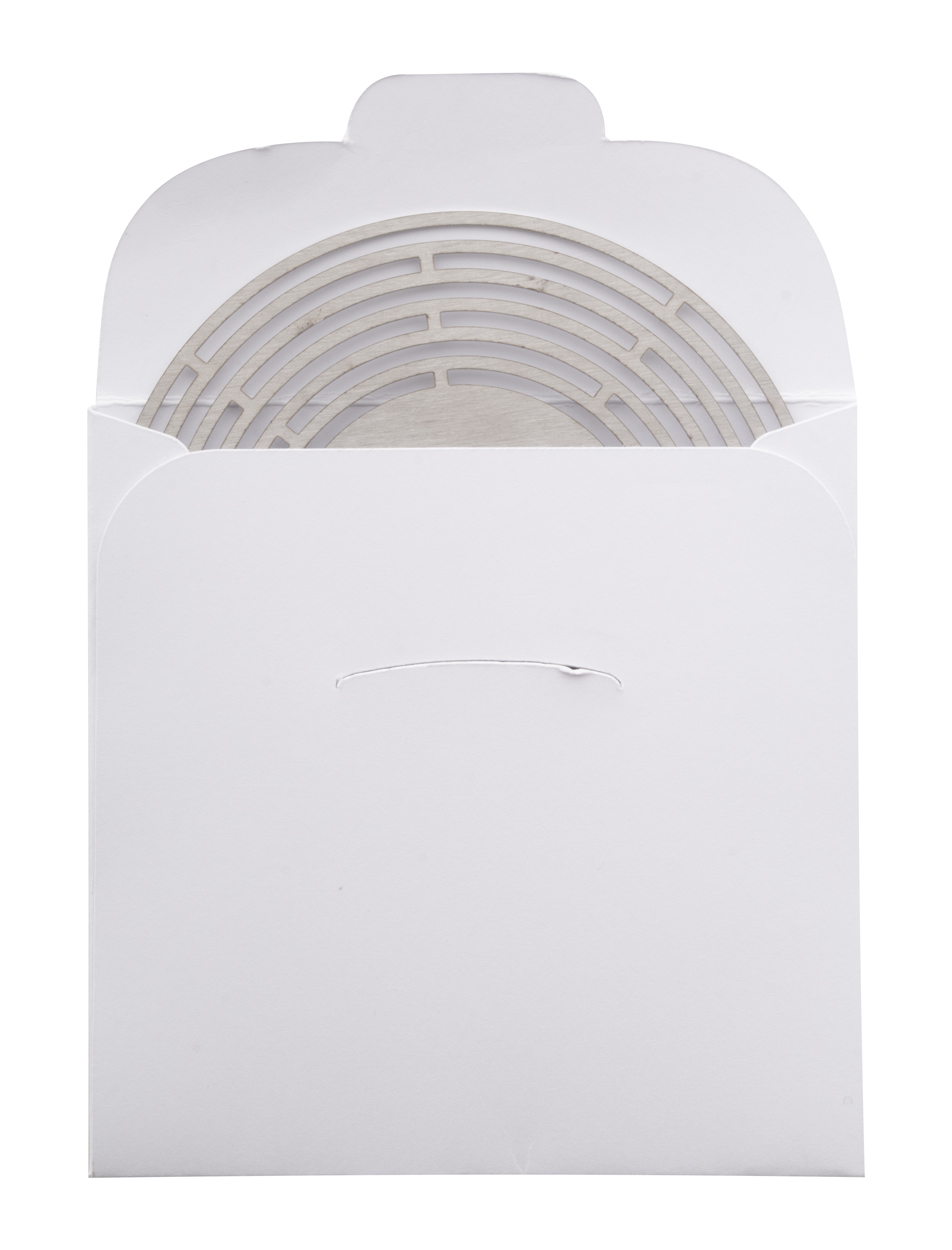 uchwyt/stojak na świecę/świeczkę Centaurus