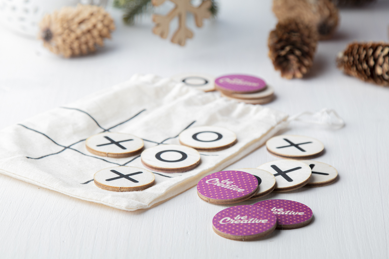 kółko i krzyżyk OXO Creative