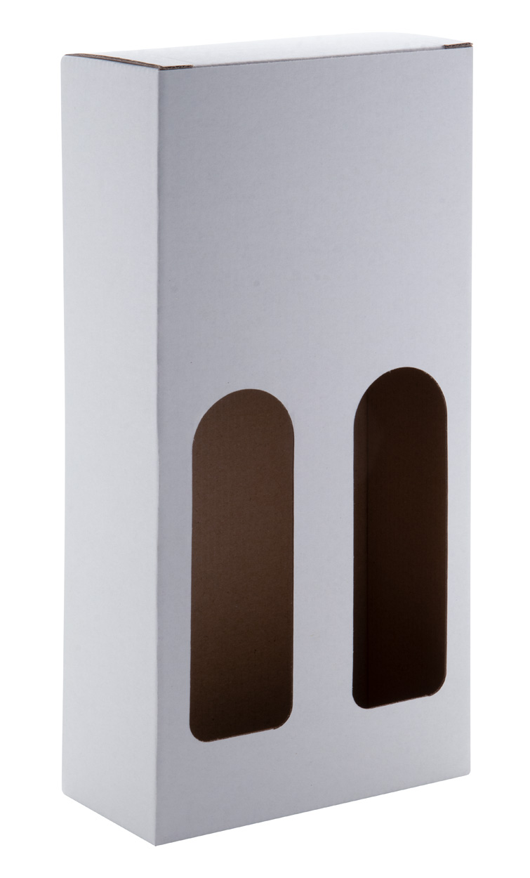 kartonik na wino CreaBox Wine B