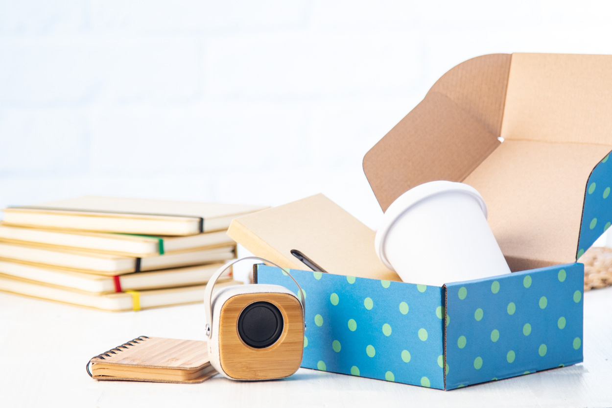 kartonik CreaBox Post M