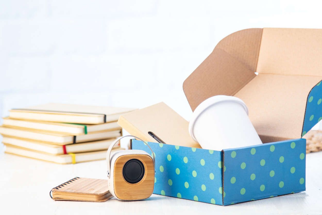 kartonik CreaBox Post M