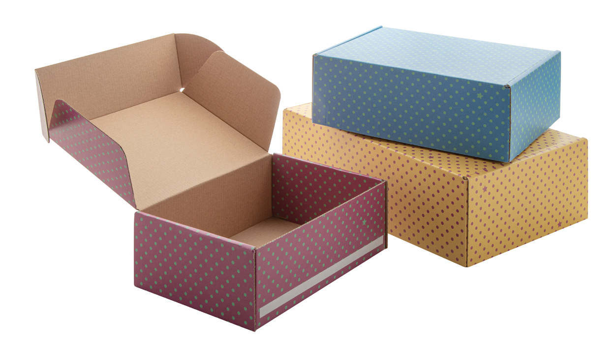 kartonik CreaBox Post L