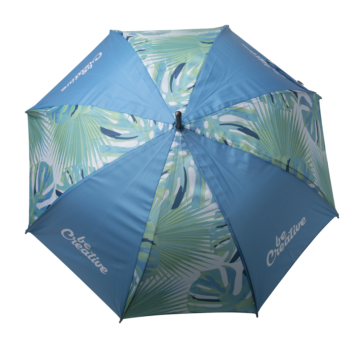 personalizowany parasol CreaRain Eight RPET