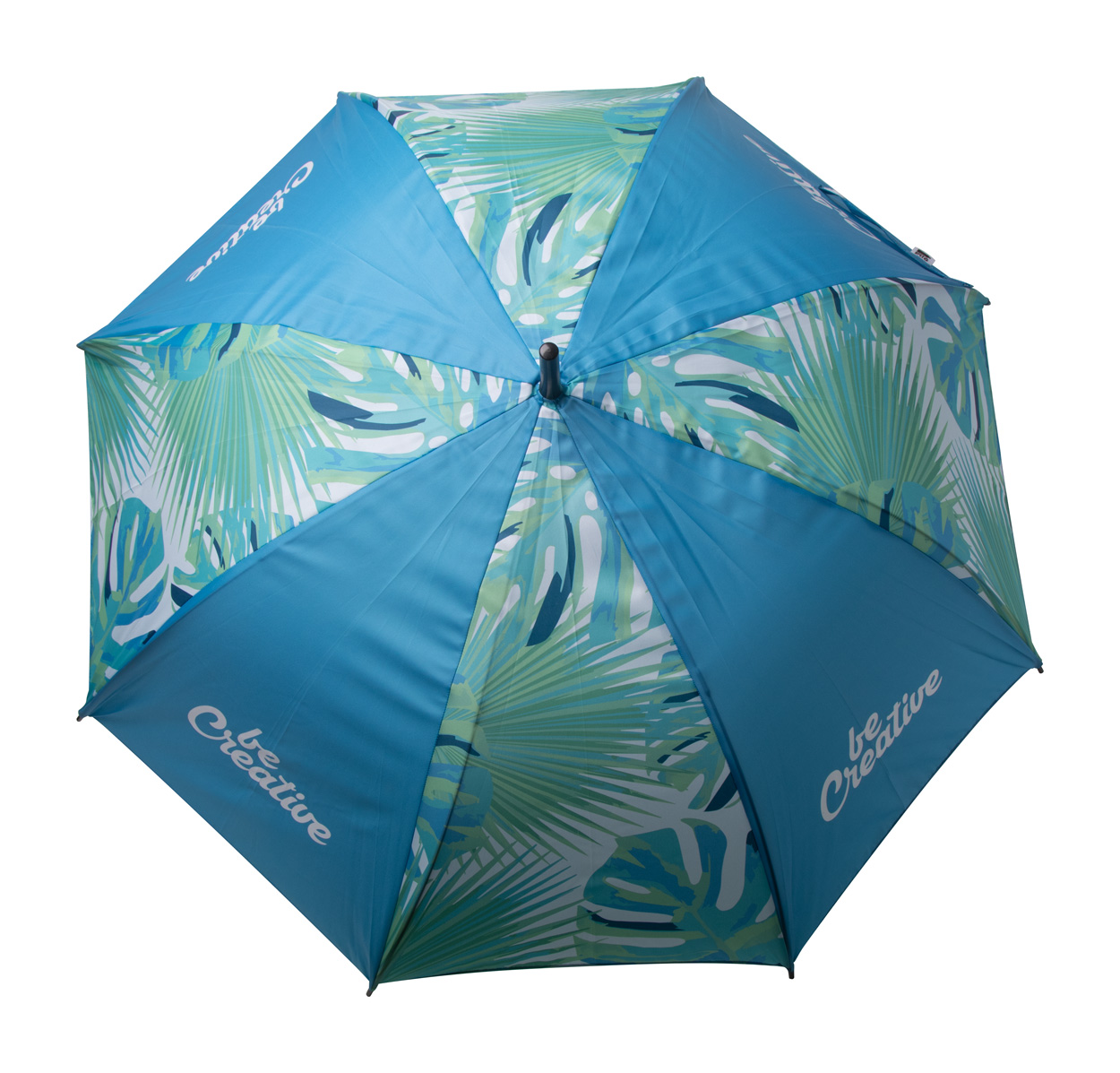 personalizowany parasol CreaRain Eight RPET